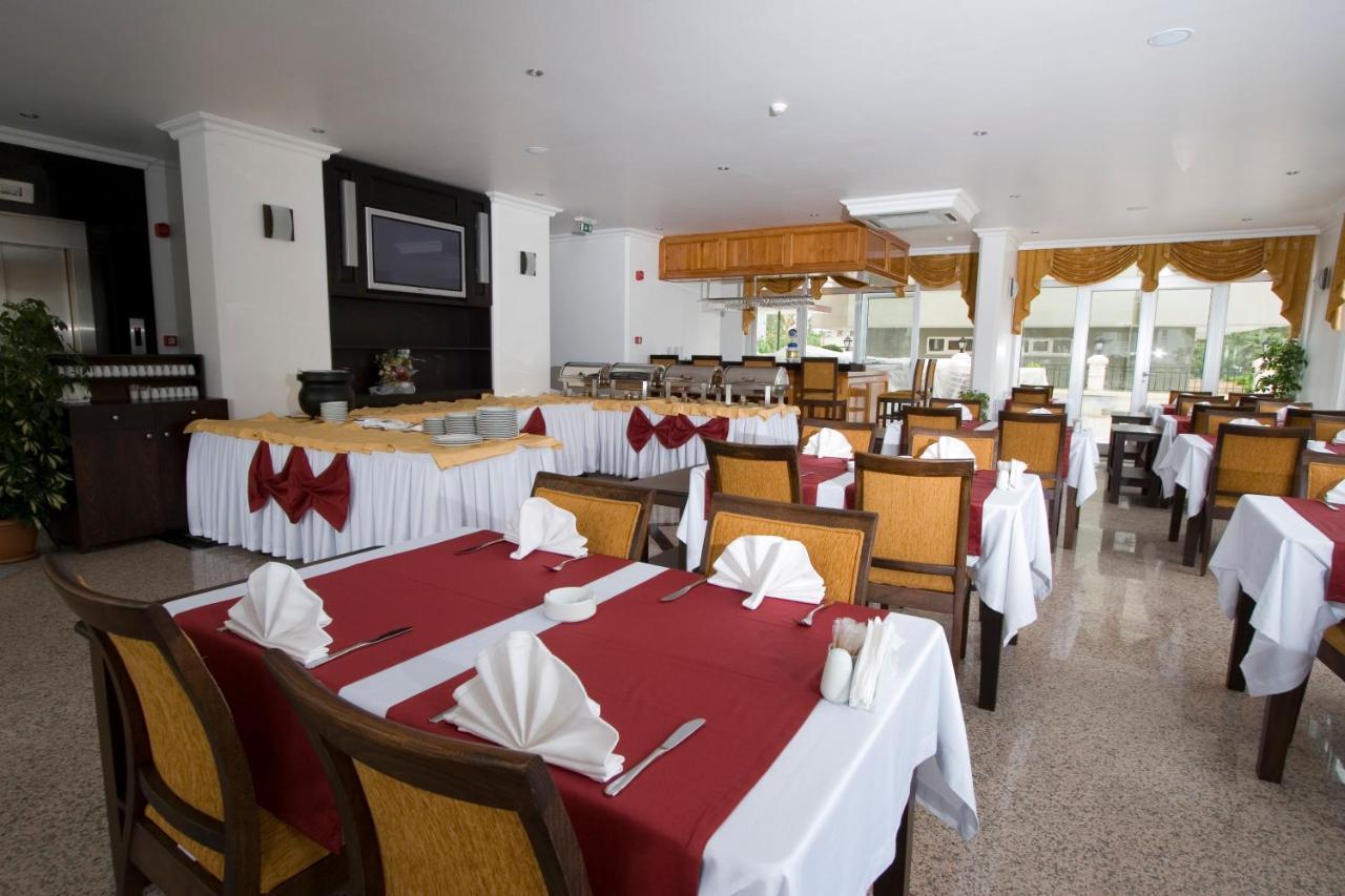 Royal Hill Otel