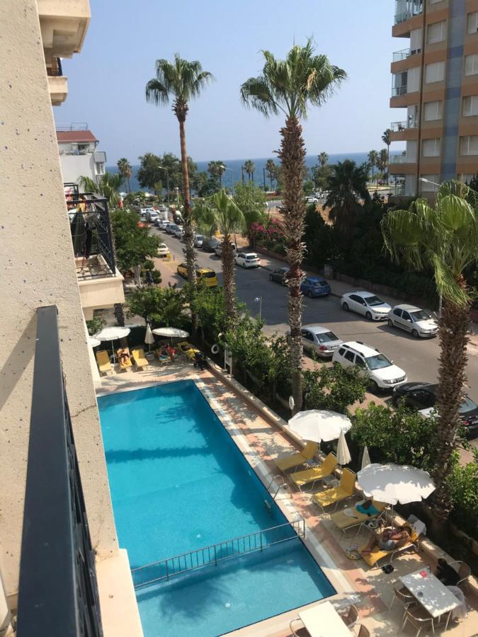 Otel Royal Hill