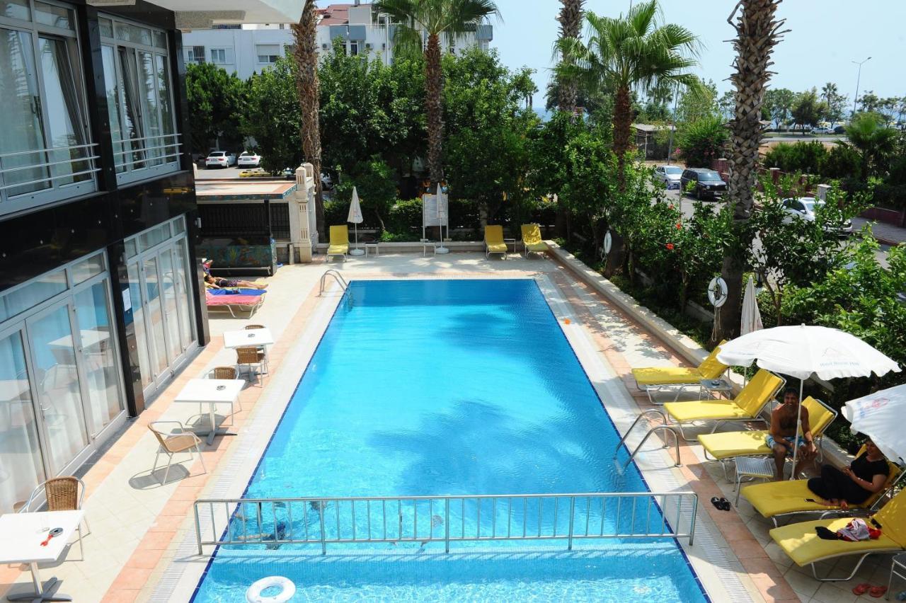 Otel Royal Hill Antalya