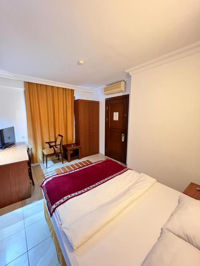 Royal Hill Otel 3*