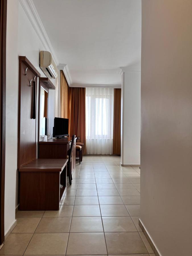 Otel Royal Hill 3*