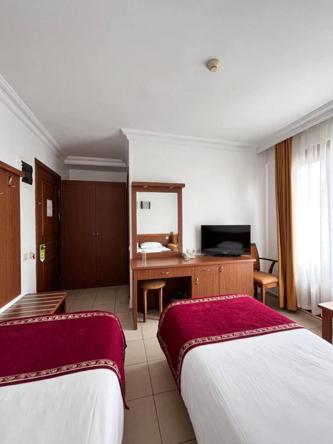 Royal Hill Otel 3*