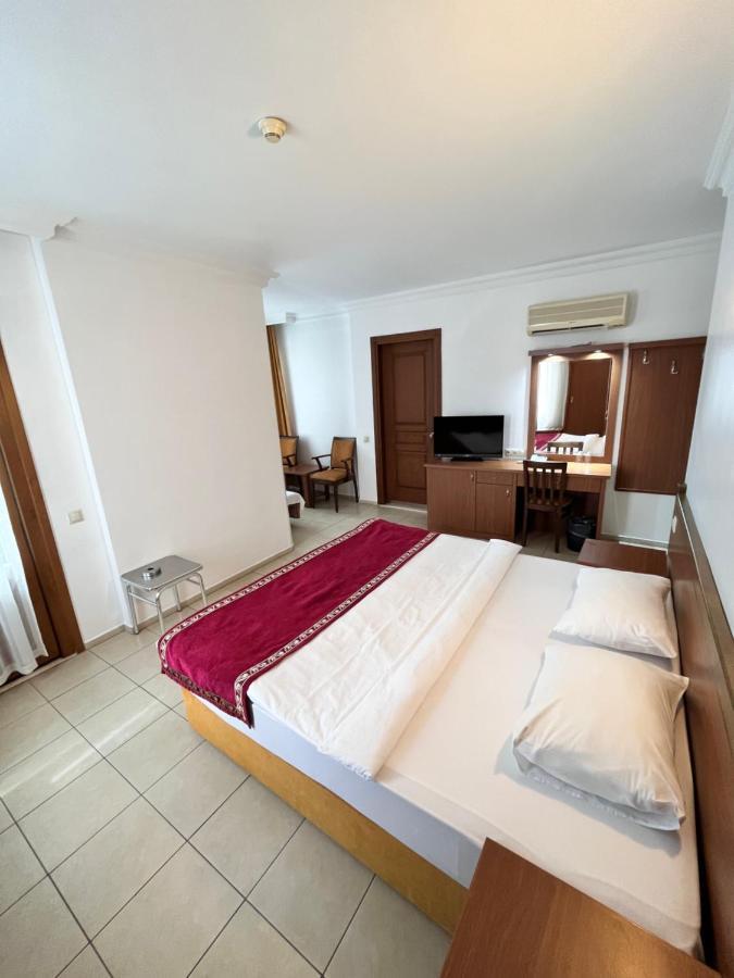 Royal Hill Otel
