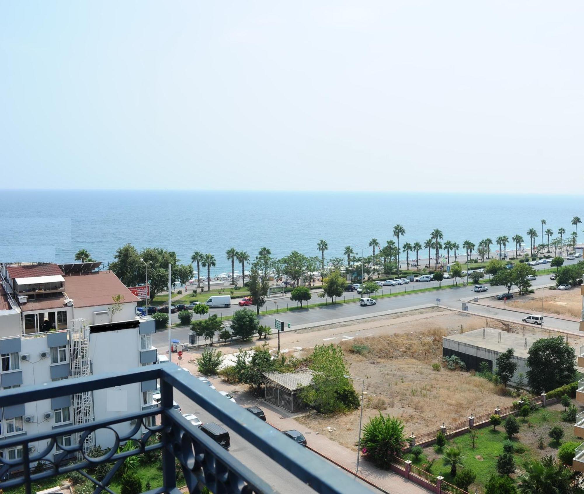 Otel Royal Hill Antalya
