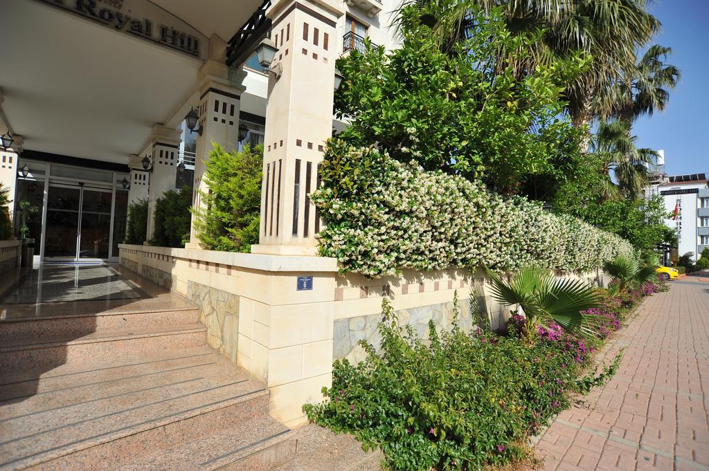 Royal Hill Otel Antalya
