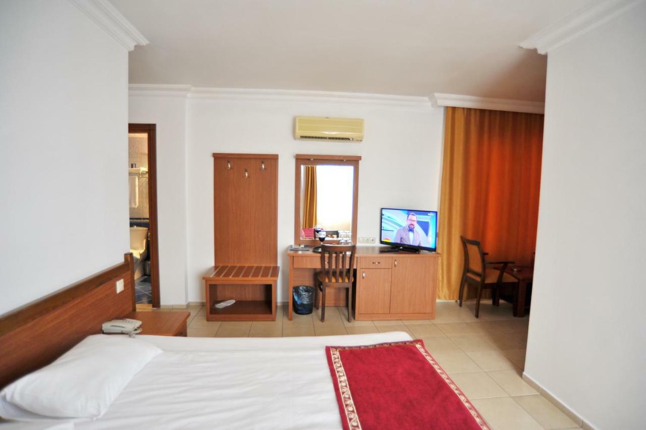 Otel Royal Hill 3*