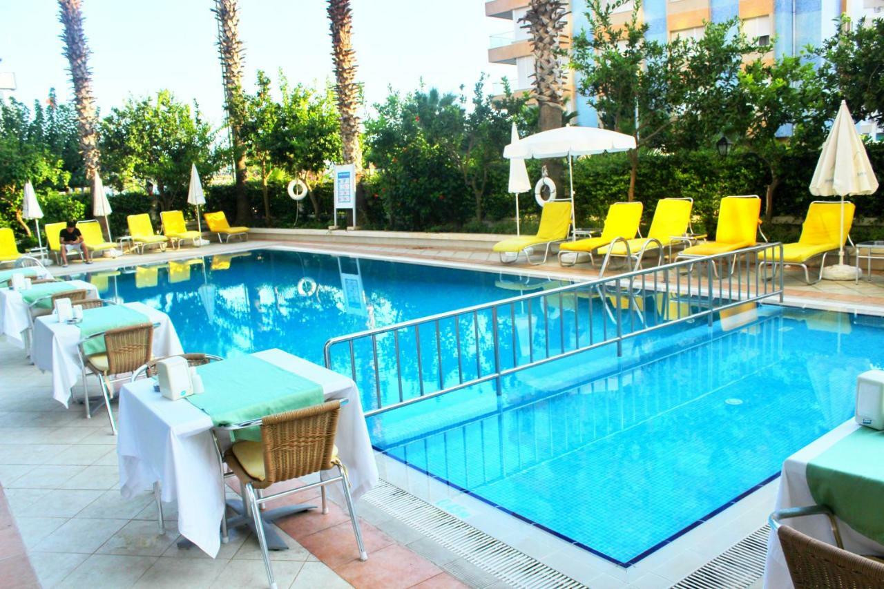 Otel Royal Hill